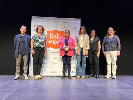 Cloenda Ruta del Xató 2024-2025 (10)