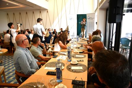 Esmorzar Santa Marta 1