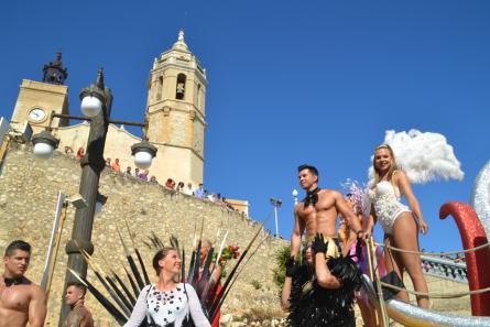 Gay Pride Sitges (2)
