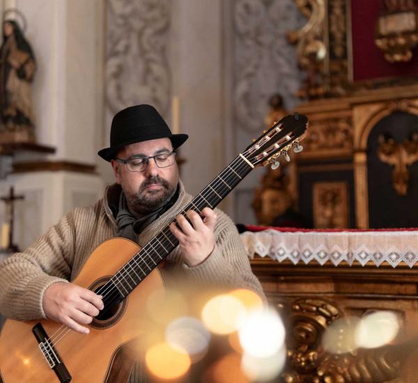 Mediterranean Guitar Festival