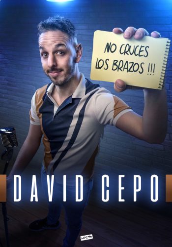 no cruces los brazos