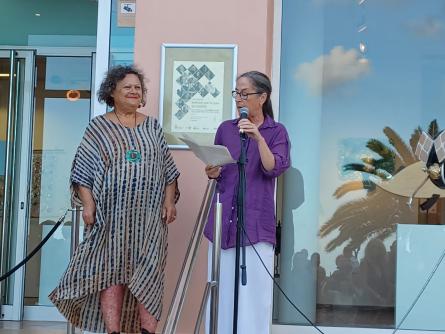 ReciclArt 2025 inauguració