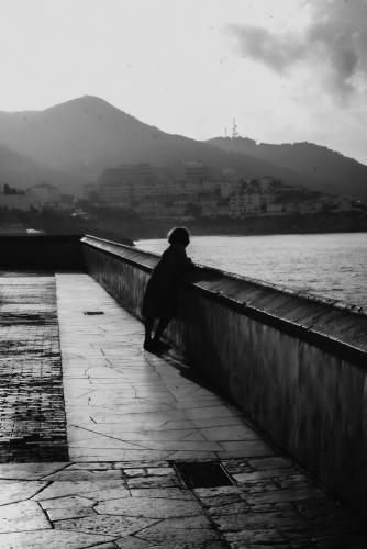 Vittorio Canale i Marisa Domínguez